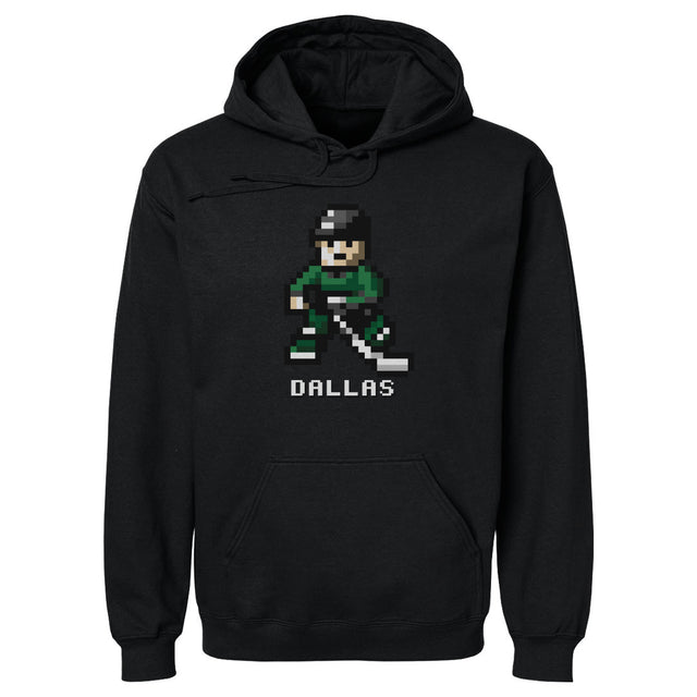 Dallas Hockey Men's Hoodie | 500 LEVEL