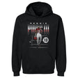 Reggie Powers III Men's Hoodie | 500 LEVEL