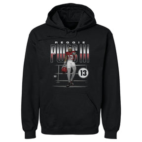 Reggie Powers III Men's Hoodie | 500 LEVEL