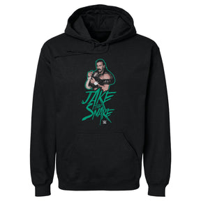 Jake The Snake Men's Hoodie | 500 LEVEL