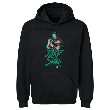 Jake The Snake Men's Hoodie | 500 LEVEL