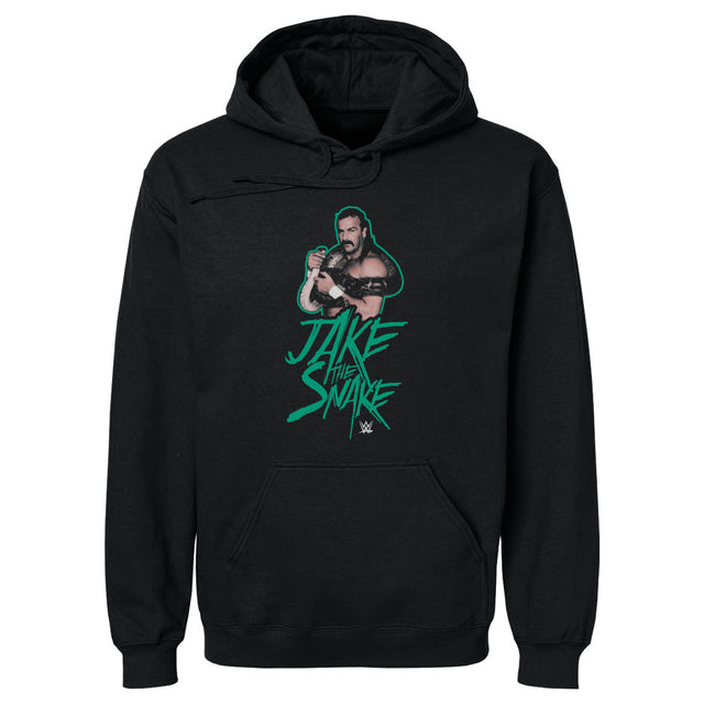 Jake The Snake Men's Hoodie | 500 LEVEL