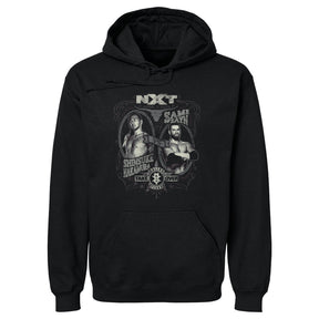NXT Take Over Men's Hoodie | 500 LEVEL