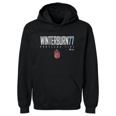 Holly Winterburn Men's Hoodie | 500 LEVEL