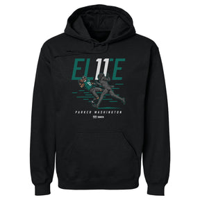 Parker Washington Men's Hoodie | 500 LEVEL