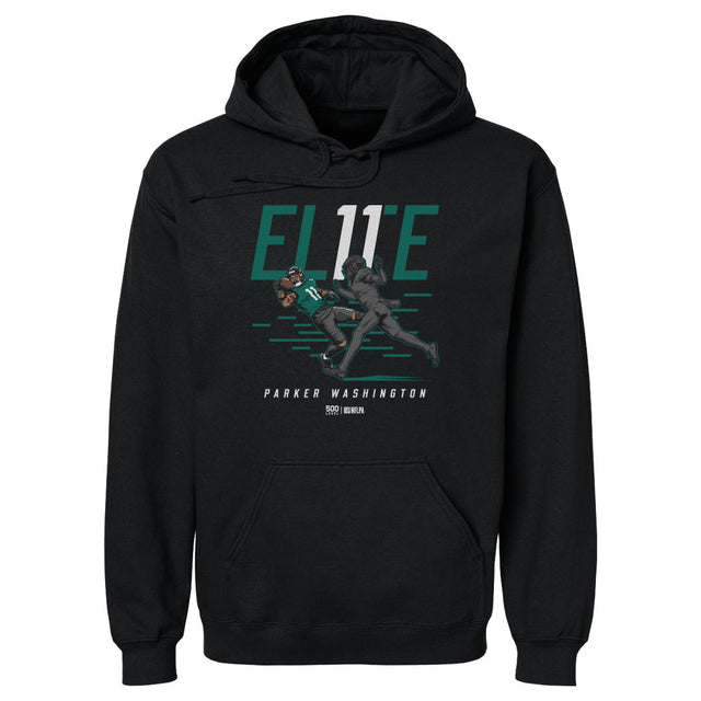 Parker Washington Men's Hoodie | 500 LEVEL