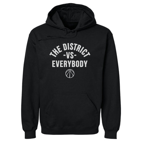 Washington Wizards Men's Hoodie | 500 LEVEL