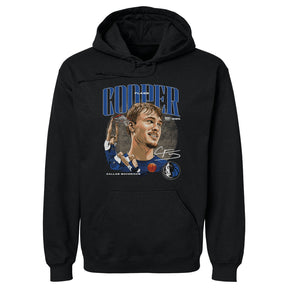 Cooper Flagg Men's Hoodie | 500 LEVEL