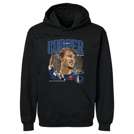 Cooper Flagg Men's Hoodie | 500 LEVEL