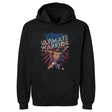 Ultimate Warrior Men's Hoodie | 500 LEVEL