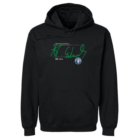 Anthony Edwards Men's Hoodie | 500 LEVEL
