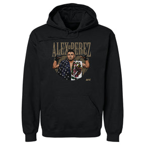 Alex Perez Men's Hoodie | 500 LEVEL