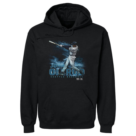 John Olerud Men's Hoodie | 500 LEVEL