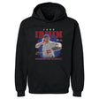 Jake Irvin Men's Hoodie | 500 LEVEL