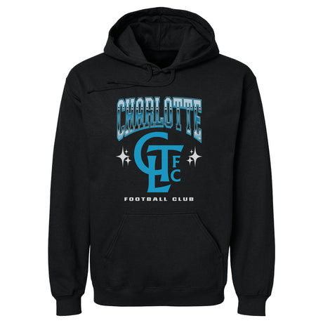 Charlotte FC Men's Hoodie | 500 LEVEL