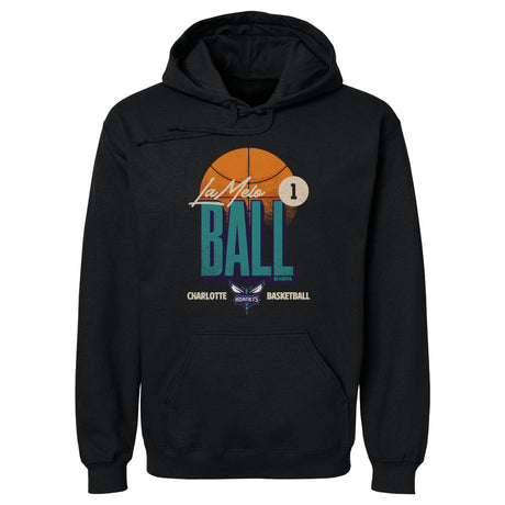 LaMelo Ball Men's Hoodie | 500 LEVEL