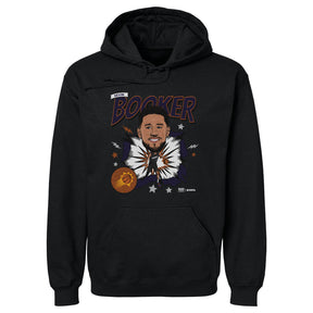 Devin Booker Men's Hoodie | 500 LEVEL