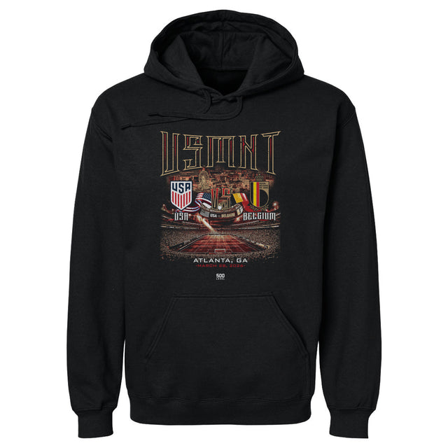 USMNT Men's Hoodie | 500 LEVEL