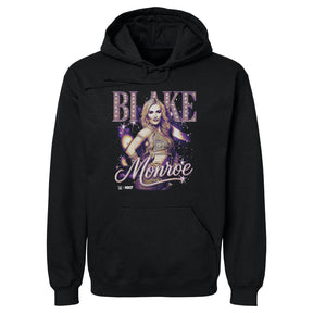 Blake Monroe Men's Hoodie | 500 LEVEL