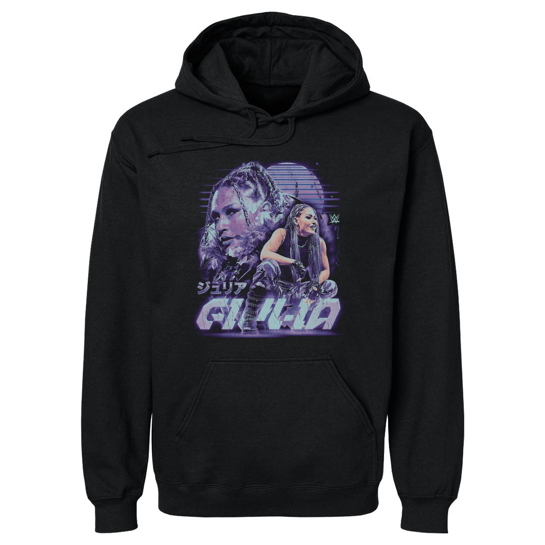 Giulia Men's Hoodie | 500 LEVEL