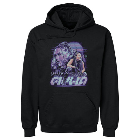 Giulia Men's Hoodie | 500 LEVEL