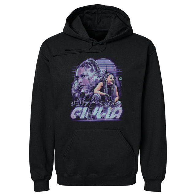 Giulia Men's Hoodie | 500 LEVEL