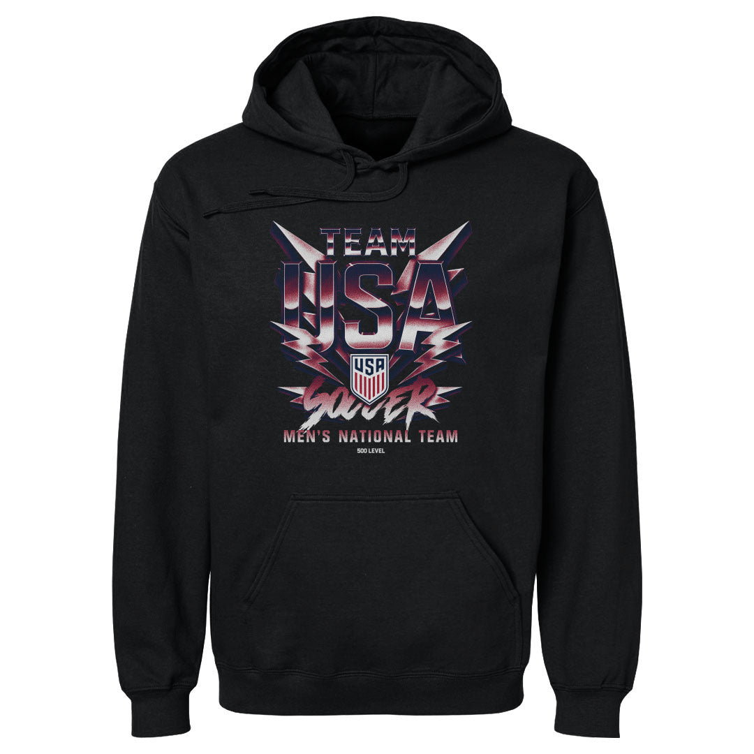 USMNT Men's Hoodie | 500 LEVEL