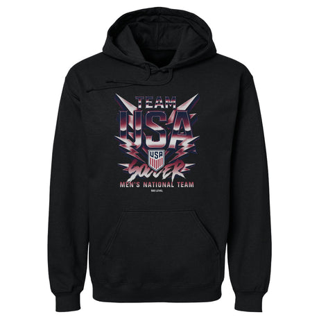 USMNT Men's Hoodie | 500 LEVEL
