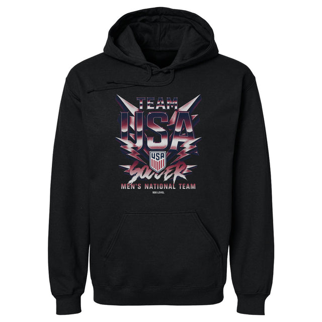 USMNT Men's Hoodie | 500 LEVEL
