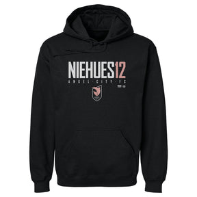 Maiara Niehues Men's Hoodie | 500 LEVEL