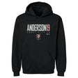 Angelina Anderson Men's Hoodie | 500 LEVEL