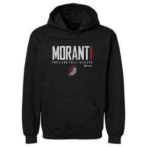 Ja Morant Men's Hoodie | 500 LEVEL