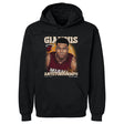 Giannis Antetokounmpo Men's Hoodie | 500 LEVEL