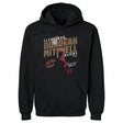Donovan Mitchell Men's Hoodie | 500 LEVEL