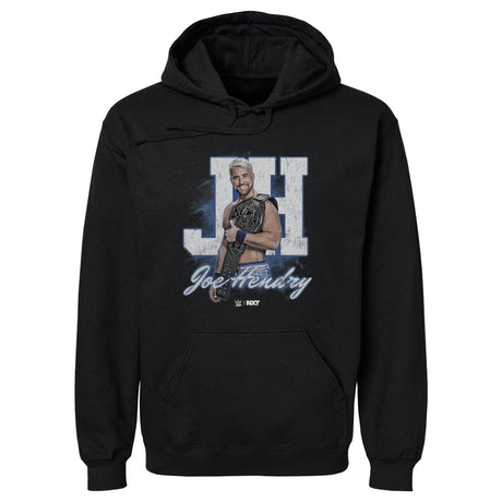 Joe Hendry Men's Hoodie | 500 LEVEL