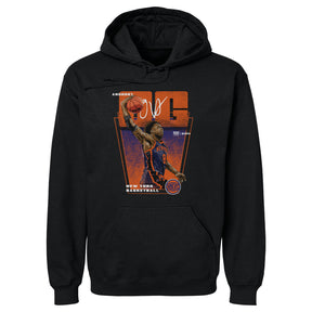 OG Anunoby Men's Hoodie | 500 LEVEL