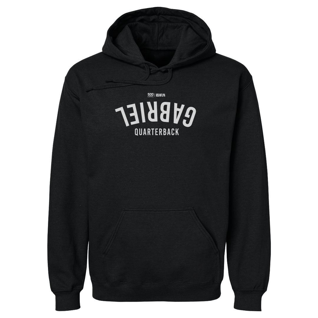 Dillon Gabriel Men's Hoodie | 500 LEVEL