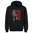Cody Rhodes Men's Hoodie | 500 LEVEL