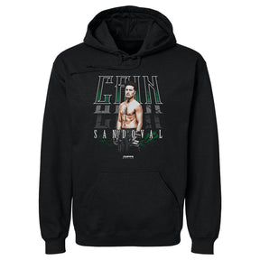 Cain Sandoval Men's Hoodie | 500 LEVEL