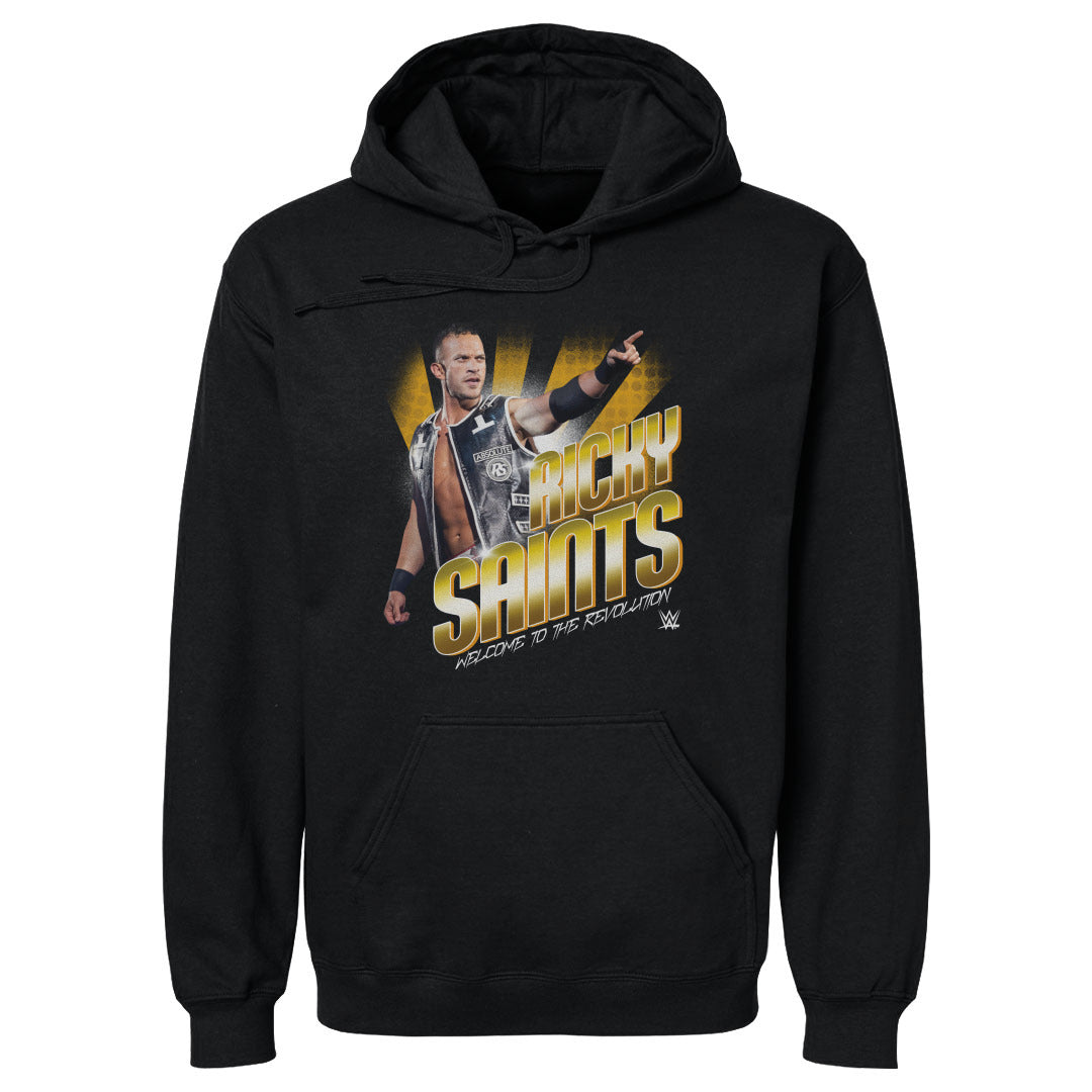 Ricky Saints Men's Hoodie | 500 LEVEL