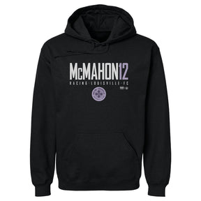 Quincy McMahon Men's Hoodie | 500 LEVEL