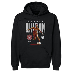 Sophia Wilson Men's Hoodie | 500 LEVEL