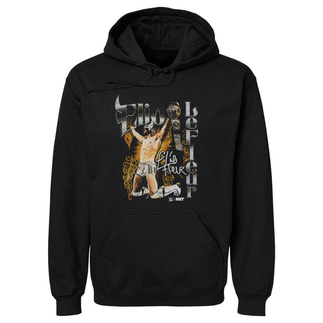 Elio LeFleur Men's Hoodie | 500 LEVEL