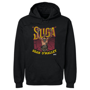 Sean O'Malley Men's Hoodie | 500 LEVEL