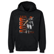 Carson Schwesinger Men's Hoodie | 500 LEVEL
