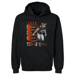 Carson Schwesinger Men's Hoodie | 500 LEVEL