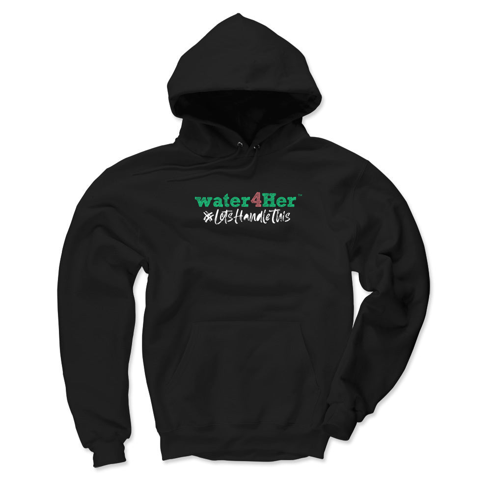 Waterboys Men's Hoodie | 500 LEVEL