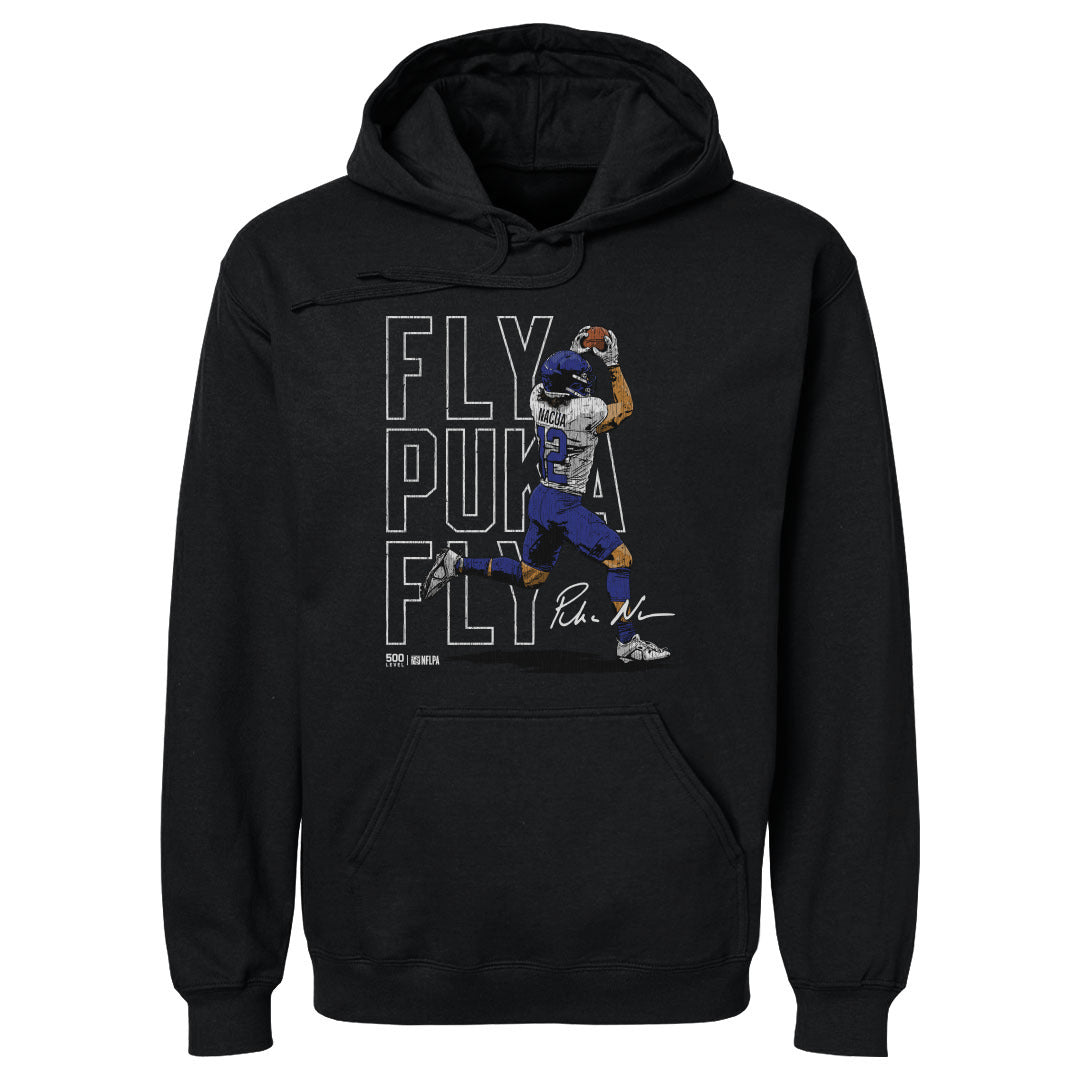 Puka Nacua Men's Hoodie | 500 LEVEL