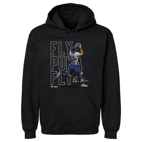Puka Nacua Men's Hoodie | 500 LEVEL
