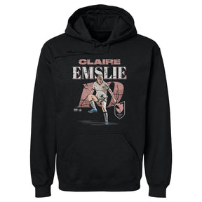 Claire Emslie Men's Hoodie | 500 LEVEL
